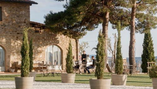 Wine Resort Conti di San Bonifacio - Foto 3, Garden