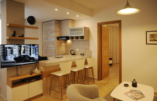 Grey Pearls Suites - Foto 10