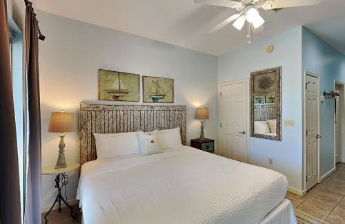 Inn at Seacrest by Southern Vacation Rentals - Foto 66