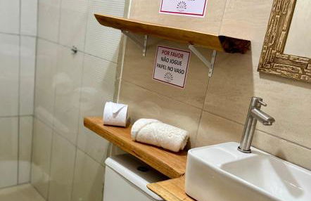 Casa 02 na villa uryah - Foto 13