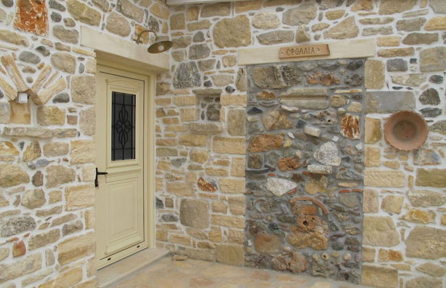 Villa Efthalia - Foto 8