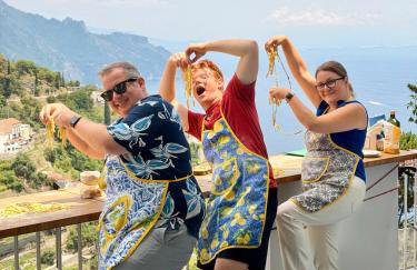 Villa Nina Amalfi - Foto 72