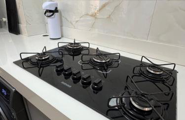 Apartamento Inteiro 2 Quartos 4 Camas Completo - Foto 21