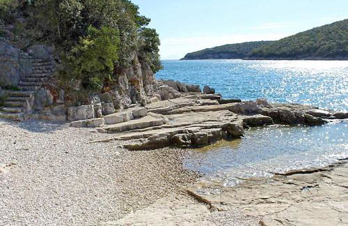 Apartment Gortan with Garden View in Marcana, near Pula, Istria Istrien - Foto 27