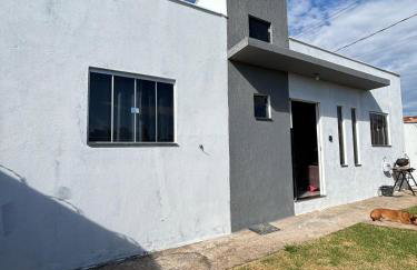 Micro casa com ar condicionado 2km da prainha - Foto 20