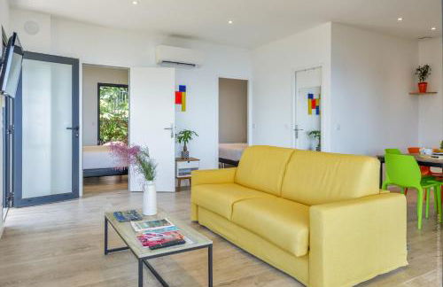 Les Terrasses d'Erbalunga - Foto 49