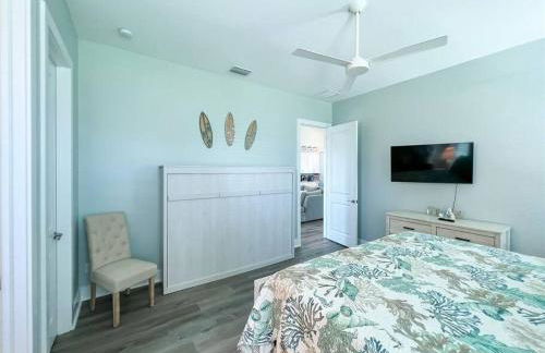 Island Retreat: Your Exclusive Oasis Awaits - Foto 3