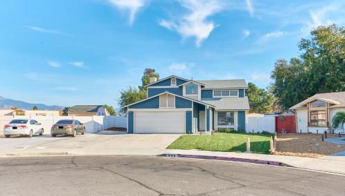 Entire Mountain Oasis Home - Photo 2