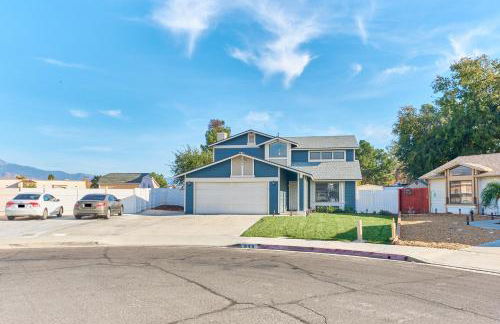 Entire Mountain Oasis Home - Foto 2