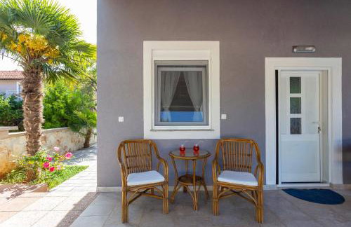 Nina in Peroj - Haus für 6 Personen - Foto 8