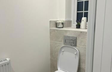 The Belles' Place near Colchester - Foto 8