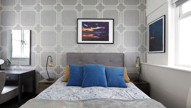 Brighton Courtyard boutique - Foto 5, Habitación