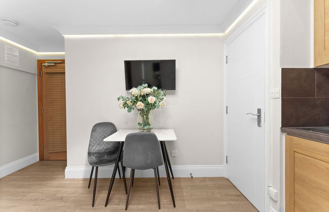 Cleveland Residences Russell Square - Foto 74