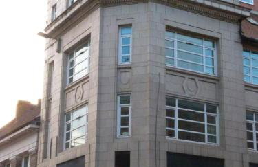 Lovely 2 bed flat in the VERY CENTRE of Newcastle - Foto 30