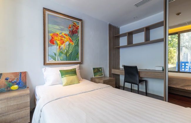 Phuket Moonlit Bay Seaview Resort&Spa - Foto 13