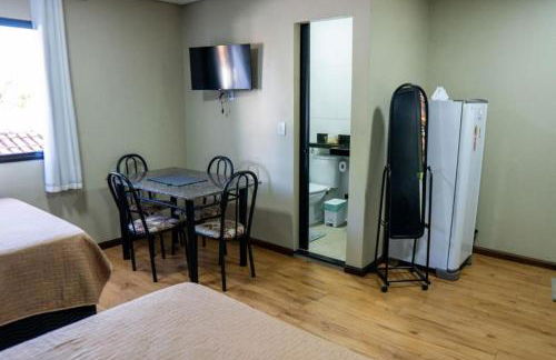 Mango View Guesthouse & Apartamentos em Boa Vista - Photo 47