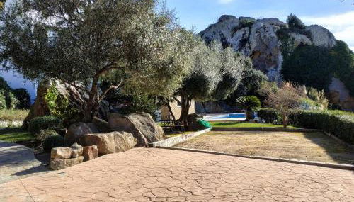 REF. 6 VILLA TARA - Foto 5, Garden