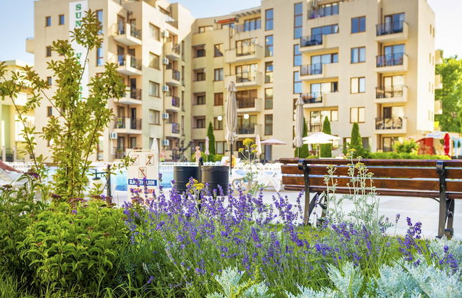 TSB Sunny Victory Apartments - Photo 65