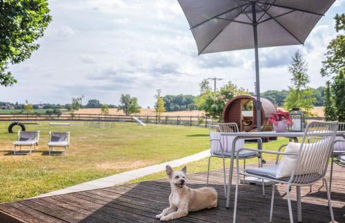 Ferienhaus S`bunde Heisle - Foto 5