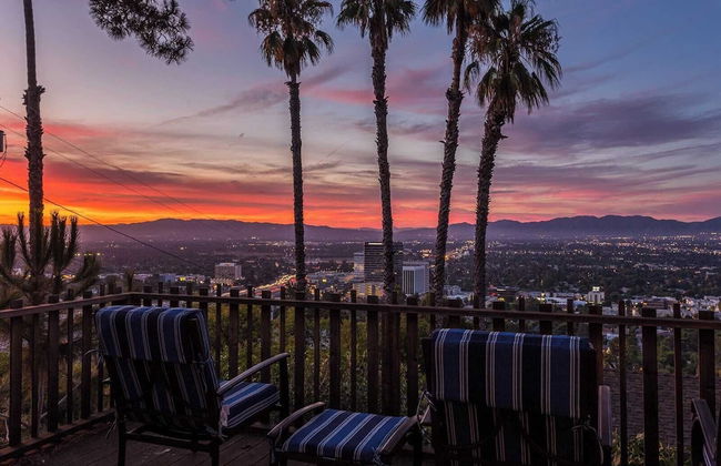 Oak Hills by Avantstay Panoramic View, Pool, Spa - Foto 51