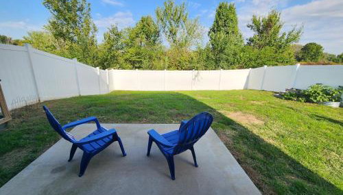 Spacious 2 bedroom/2.5 bathroom Townhome - Foto 2