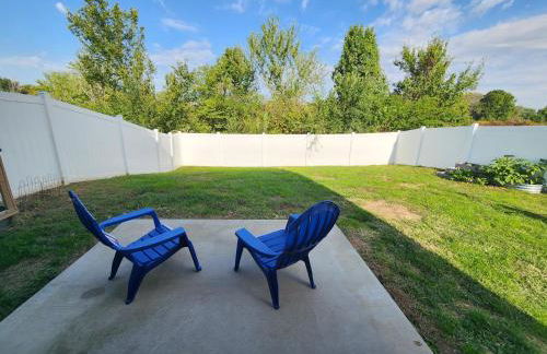 Spacious 2 bedroom/2.5 bathroom Townhome - Foto 2