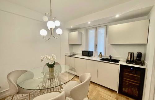 Bellagio Luxury Suites Apartments - Foto 38