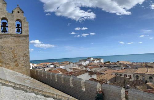 La Villa Vaihéré en Camargue, l'Hibiscus et le Magnolia - Foto 37