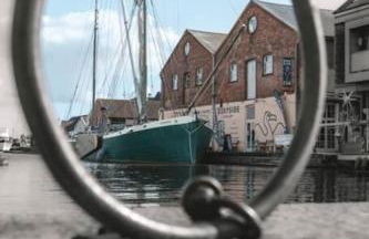 Cosy home with parking close to city centre - Foto 4