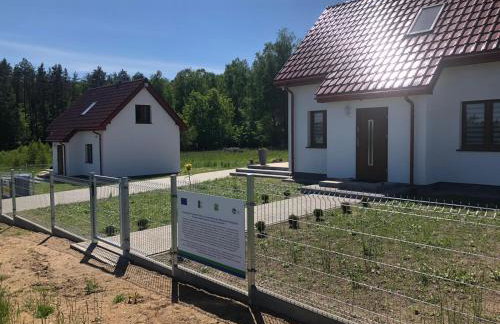 Leśne Domowisko - Foto 4