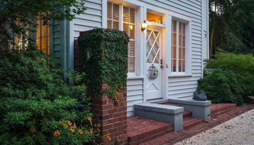 Matchpoint House Aiken - Foto 3