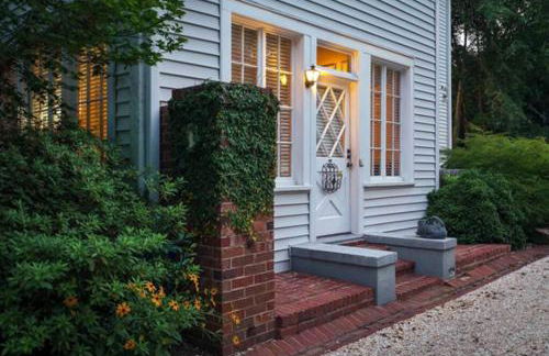 Matchpoint House Aiken - Foto 3