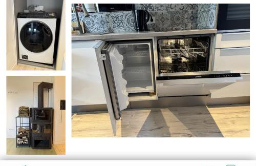 JobelHome Alb Apartment - Foto 10