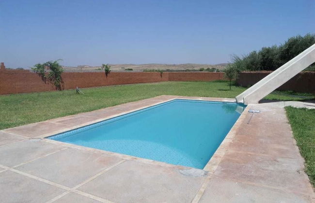 Ferme D'hotes Terrevivante - Foto 29