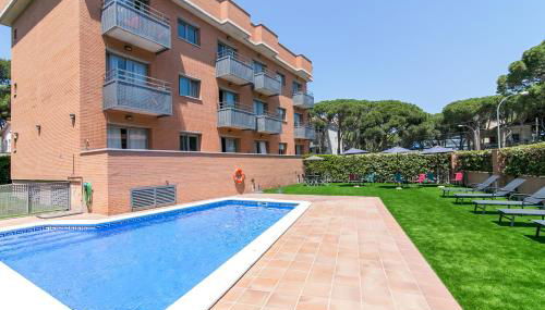 Aparthotel Bardon - Foto 2