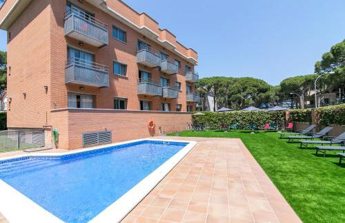 Aparthotel Bardon - Foto 2