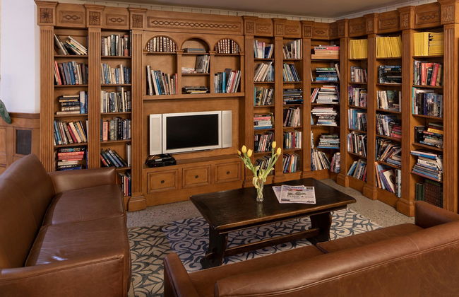 THC Nugget Point Hotel - Foto 14