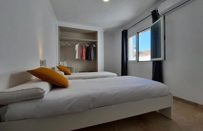 Apartamentos Avanel - Photo 22