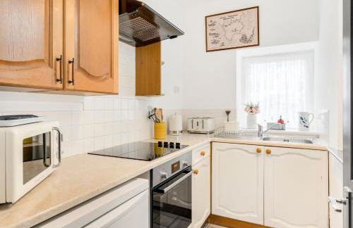 Journeys End with stunning Sea views from the Headland - Foto 21