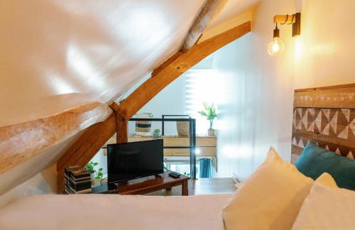 L'Oxalis villa (Le Cocon) - Foto 14