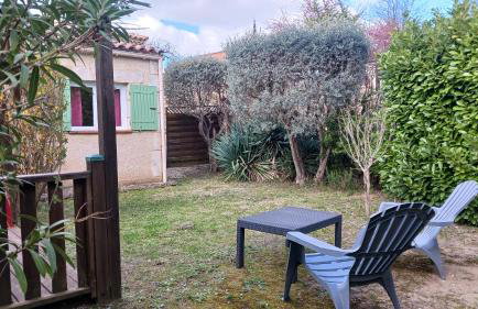Maisonnette avec jardin - Foto 44
