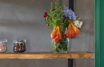 Monte Flora Farmhouse - Foto 11