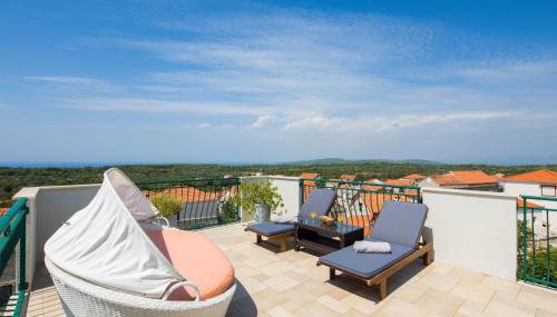 Apartment Zlendic - Foto 2