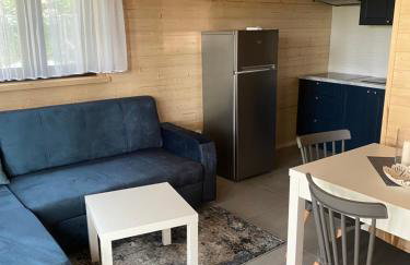 Jarzębinowy Zakątek - Foto 12