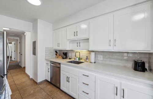 Seas the Day by Cardo - La Jolla Beachfront - Foto 40