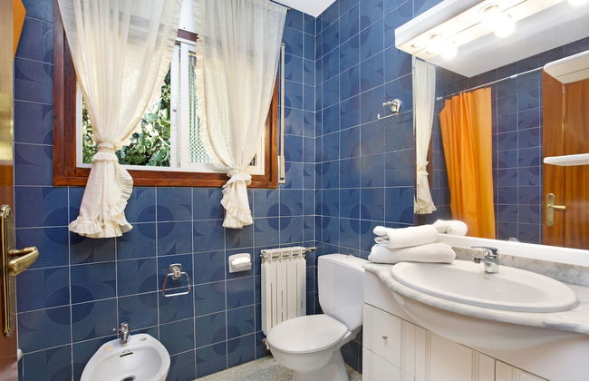 Villa Maer - Photo 22