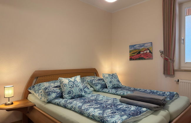 Ferienhaus in Lindern mit Garten & Terrasse - Foto 5