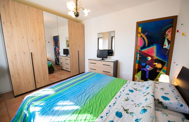 Appartamento Francesca - Foto 6