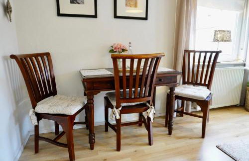 Ferienwohnung Korbmacher - Auszeit in der Pfalz - Foto 11