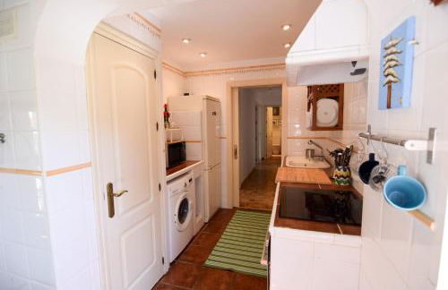 Letmalaga Casa Gibralfaro - Photo 8